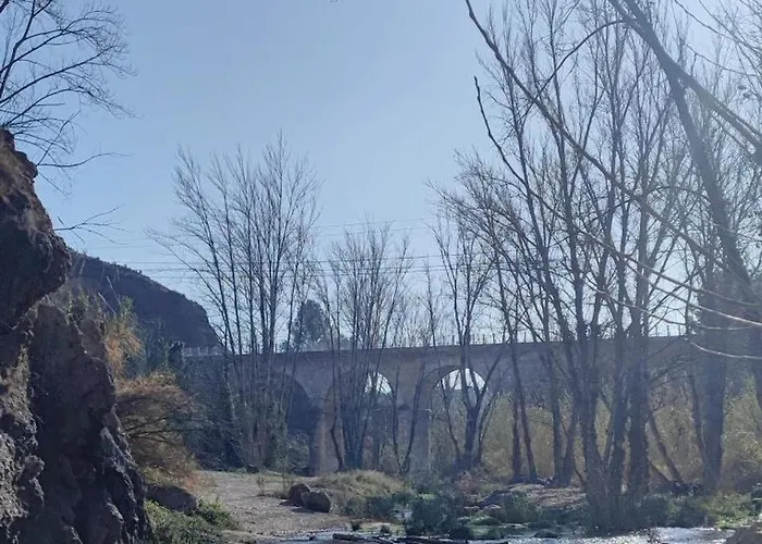 San Juan Alborache